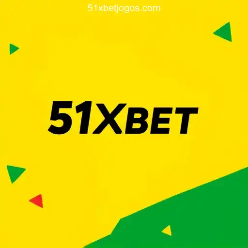 51XBET.games  A Plataforma de Apostas #1 do Brasil-BONUS6